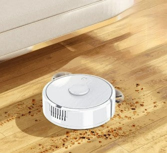 SweepSmart Pro ¡El futuro de la limpieza está aquí!
