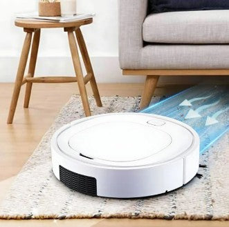 SweepSmart Pro ¡El futuro de la limpieza está aquí!