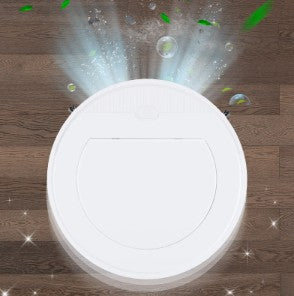 SweepSmart Pro ¡El futuro de la limpieza está aquí!