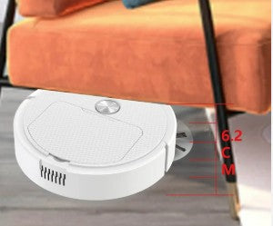 SweepSmart Pro ¡El futuro de la limpieza está aquí!